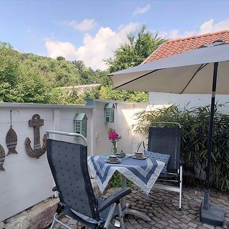 Apartment Seerose Remseck am Neckar Buitenkant foto