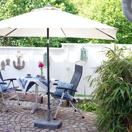 Apartment Seerose Remseck am Neckar Buitenkant foto