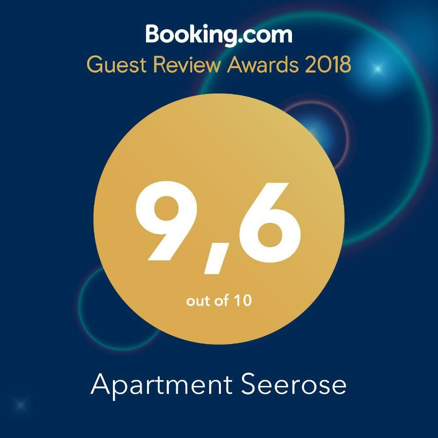 Apartment Seerose Remseck am Neckar Buitenkant foto