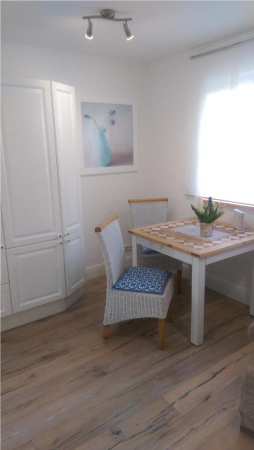 Apartment Seerose Remseck am Neckar Buitenkant foto